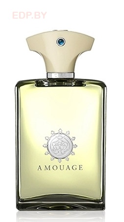 AMOUAGE - Jubilation XXV Men 50 ml парфюмерная вода