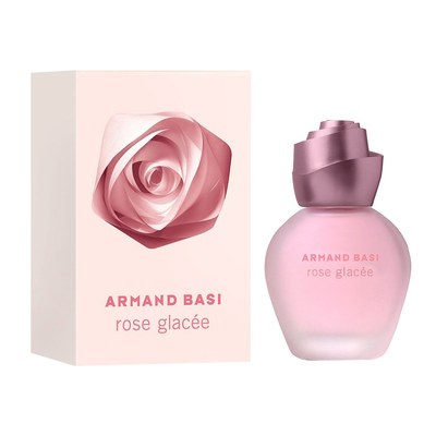 ARMAND BASI - Rose Glacee   100ml туалетная вода, тестер