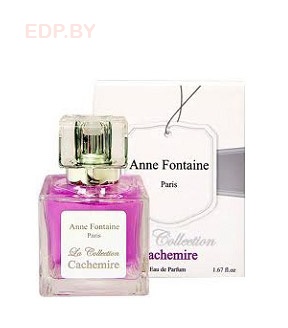 ANNE FONTAINE - Cachemere 50 ml   парфюмерная вода