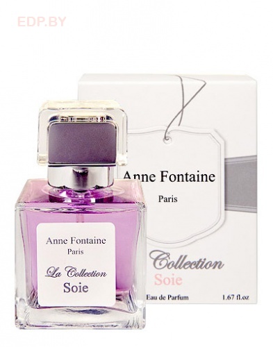ANNE FONTAINE - Soie 50 ml   парфюмерная вода