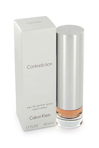 CALVIN KLEIN - Contradiction   30 ml парфюмерная вода
