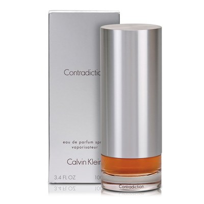 Calvin Klein Contradiction, 100 мл, парфюмерная вода