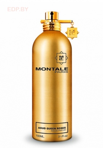 MONTALE - Aoud Queen Roses   20 ml парфюмерная вода