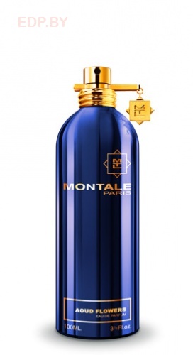 MONTALE - Aoud Flowers   20 ml парфюмерная вода