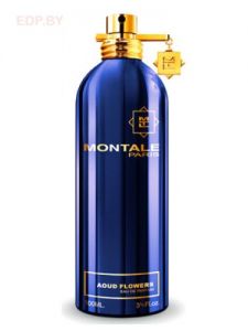 MONTALE - Aoud Flowers   100 ml парфюмерная вода