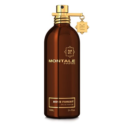 MONTALE - Aoud Forest   50 ml парфюмерная вода