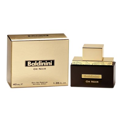 BALDININI - Or Noir   100ml туалетная вода