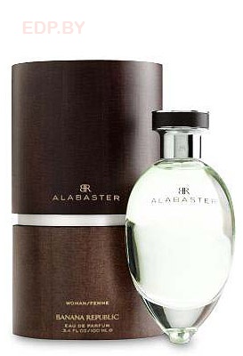 BANANA REPUBLIC - Alabaster 20 ml парфюмерная вода