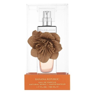 BANANA REPUBLIC - Wildbloom 100 ml парфюмерная вода