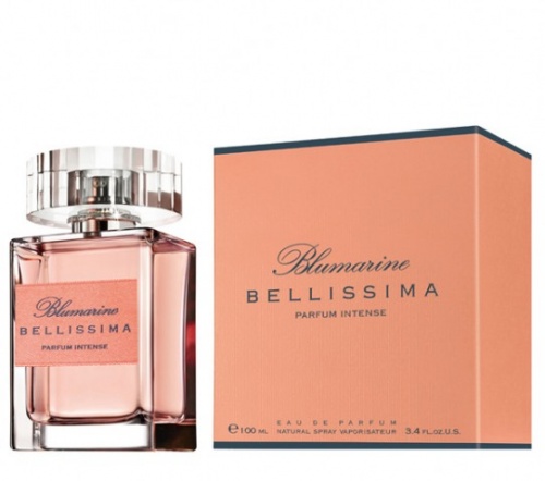 Blumarine Bellissima Parfum Intense, 50 мл, парфюмерная вода