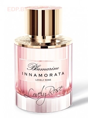 BLUMARINE - Innamorata Lovely Rose 30 ml туалетная вода