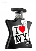 BOND № 9 I Love New York  100 ml   парфюмерная вода, тестер