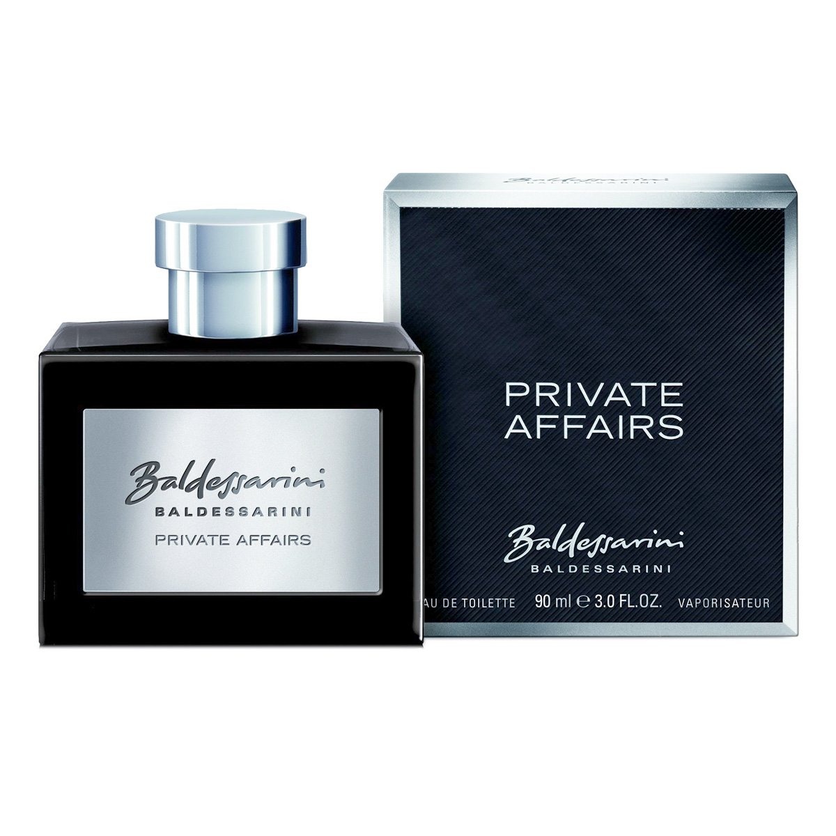 Baldessarini - Private Affairs 90 ml туалетная вода, тестер