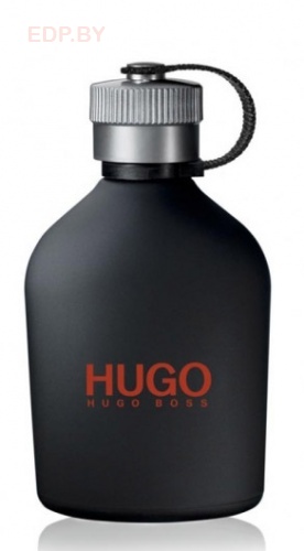 HUGO BOSS - Just Different   min 8 ml туалетная вода