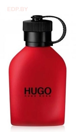 HUGO BOSS - Red   40 ml туалетная вода