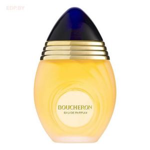 BOUCHERON - Boucheron 100ml   парфюмерная вода