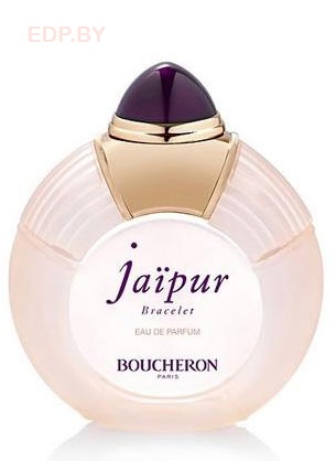 BOUCHERON - Jaipur Bracelet 50 ml   парфюмерная вода