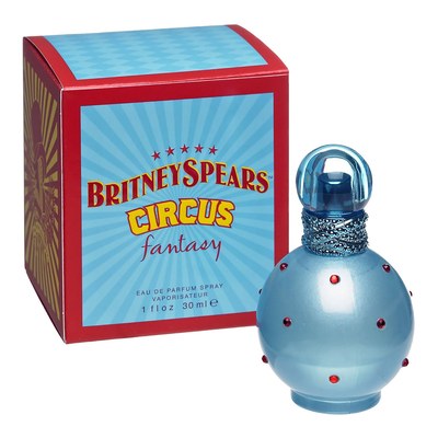 BRITNEY SPEARS -  Circus Fantasy   100ml парфюмерная вода