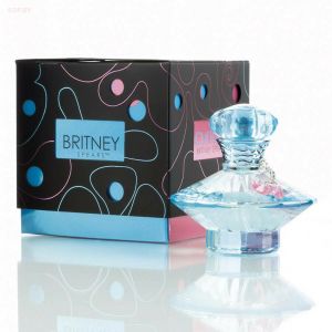 BRITNEY SPEARS -  Curious   50 ml парфюмерная вода