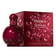 BRITNEY SPEARS - Hidden Fantasy   100ml парфюмерная вода
