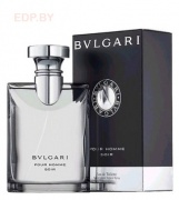 BVLGARI -  Pour Homme Soir  100 ml туалетная вода, тестер