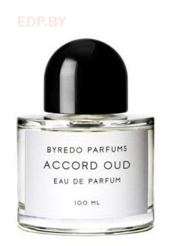 BYREDO - Accord Oud 50 ml   парфюмерная вода