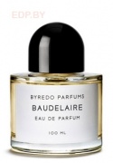 BYREDO - Baudelaire   50 ml парфюмерная вода