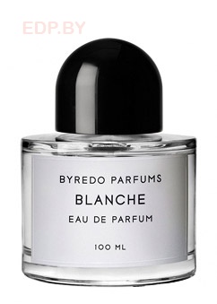 BYREDO - Blanche   50 ml парфюмерная вода