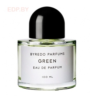 BYREDO - Green 100 ml   парфюмерная вода