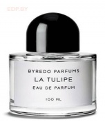 BYREDO - La Tulipe   100 ml парфюмерная вода
