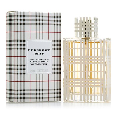 BURBERRY - Brit  30 ml туалетная вода