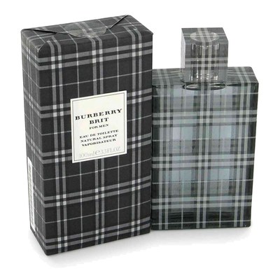 Burberry Brit for Men, 30 мл, туалетная вода