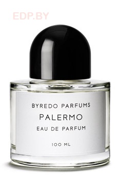 BYREDO - Palermo   50 ml парфюмерная вода