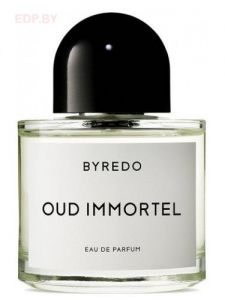 BYREDO - Oud Immortel 100 ml парфюмерная вода