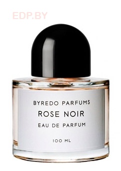 BYREDO - Rose Noir 50 ml   парфюмерная вода