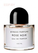 BYREDO - Rose Noir 100 ml   парфюмерная вода