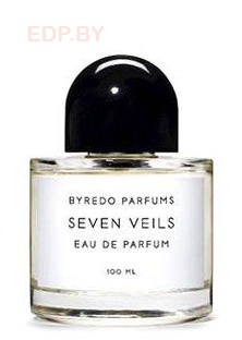 BYREDO - Seven Veils 50 ml   парфюмерная вода