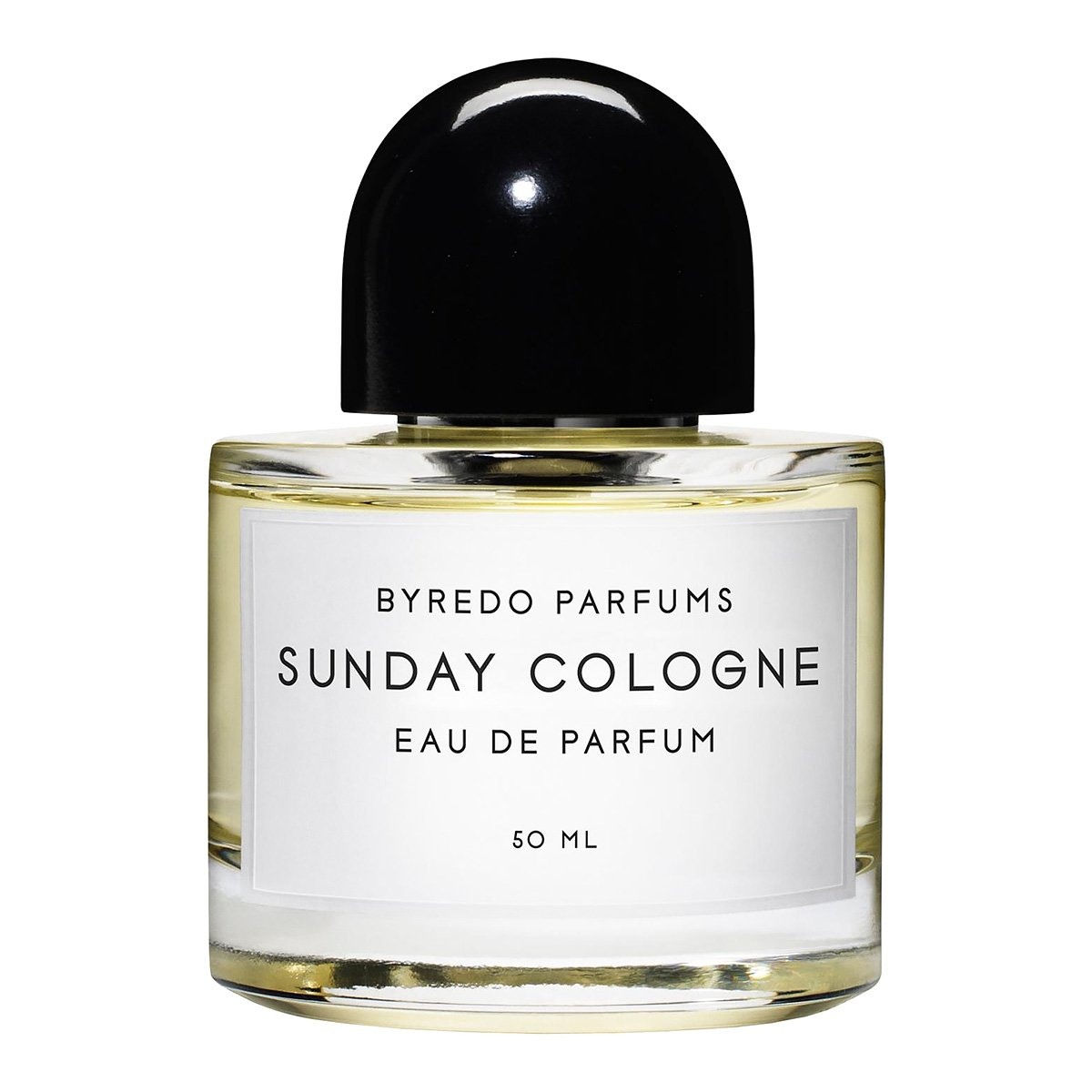BYREDO - Sunday Cologne 50 ml   парфюмерная вода
