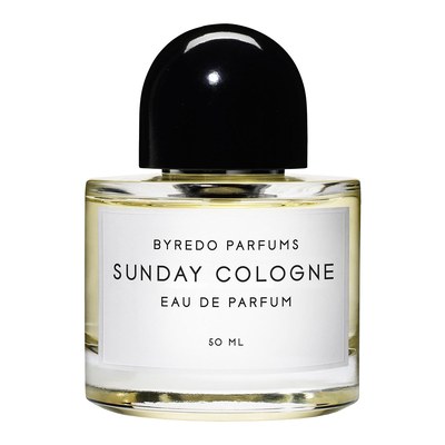 BYREDO - Sunday Cologne 50 ml   парфюмерная вода