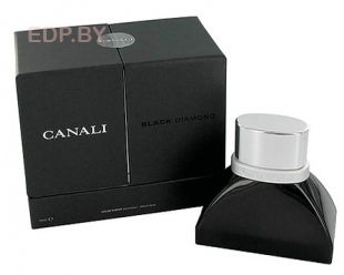 CANALI - Black Diamond 50 ml   парфюмерная вода