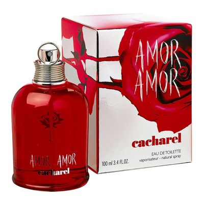 CACHAREL - Amor Amor   30ml туалетная вода