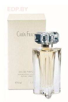 CARLA FRACCI - Carla Fracci 30 ml   парфюмерная вода