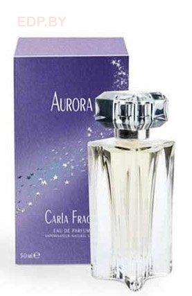 CARLA FRACCI - Aurora 30 ml   парфюмерная вода