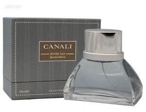CANALI - Canali Winter Tale Special Edition 100 ml   парфюмерная вода