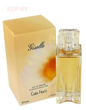 CARLA FRACCI - Giselle 30 ml   парфюмерная вода