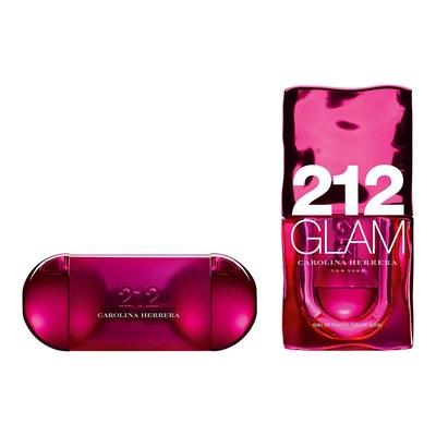 CAROLINA HERRERA - 212 Glam   60 ml туалетная вода