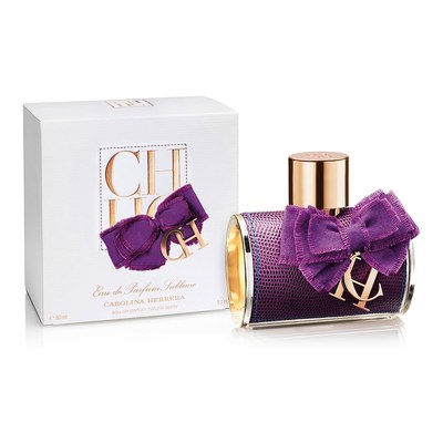 Carolina Herrera Ch Sublime, 30 мл, парфюмерная вода