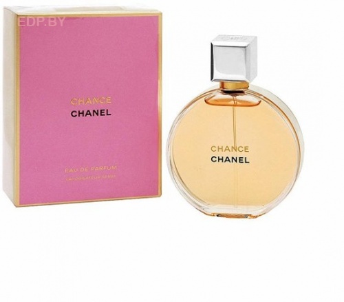 CHANEL - Chance 100ml туалетная вода, тестер
