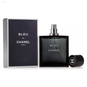 CHANEL - Bleu de Chanel 10ml туалетная вода