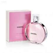 CHANEL - Chanel Chance Eau Tendre 100ml туалетная вода, тестер